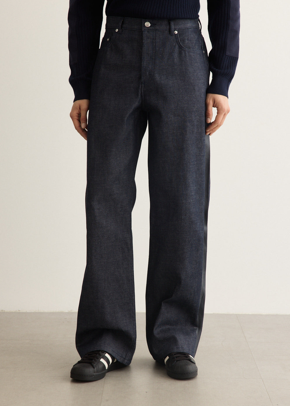 x Fragment Sally Jeans
