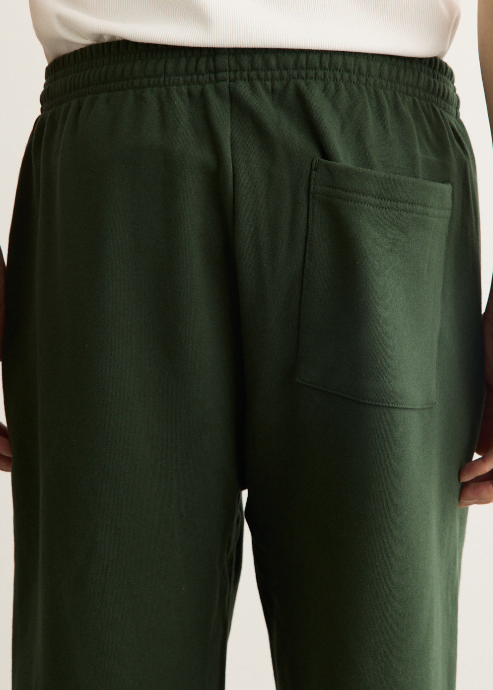 Wordmark Lightweight Sweatpants