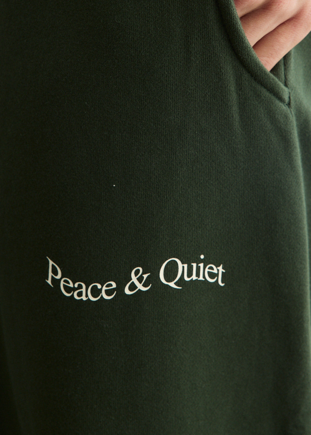 Wordmark Lightweight Sweatpants