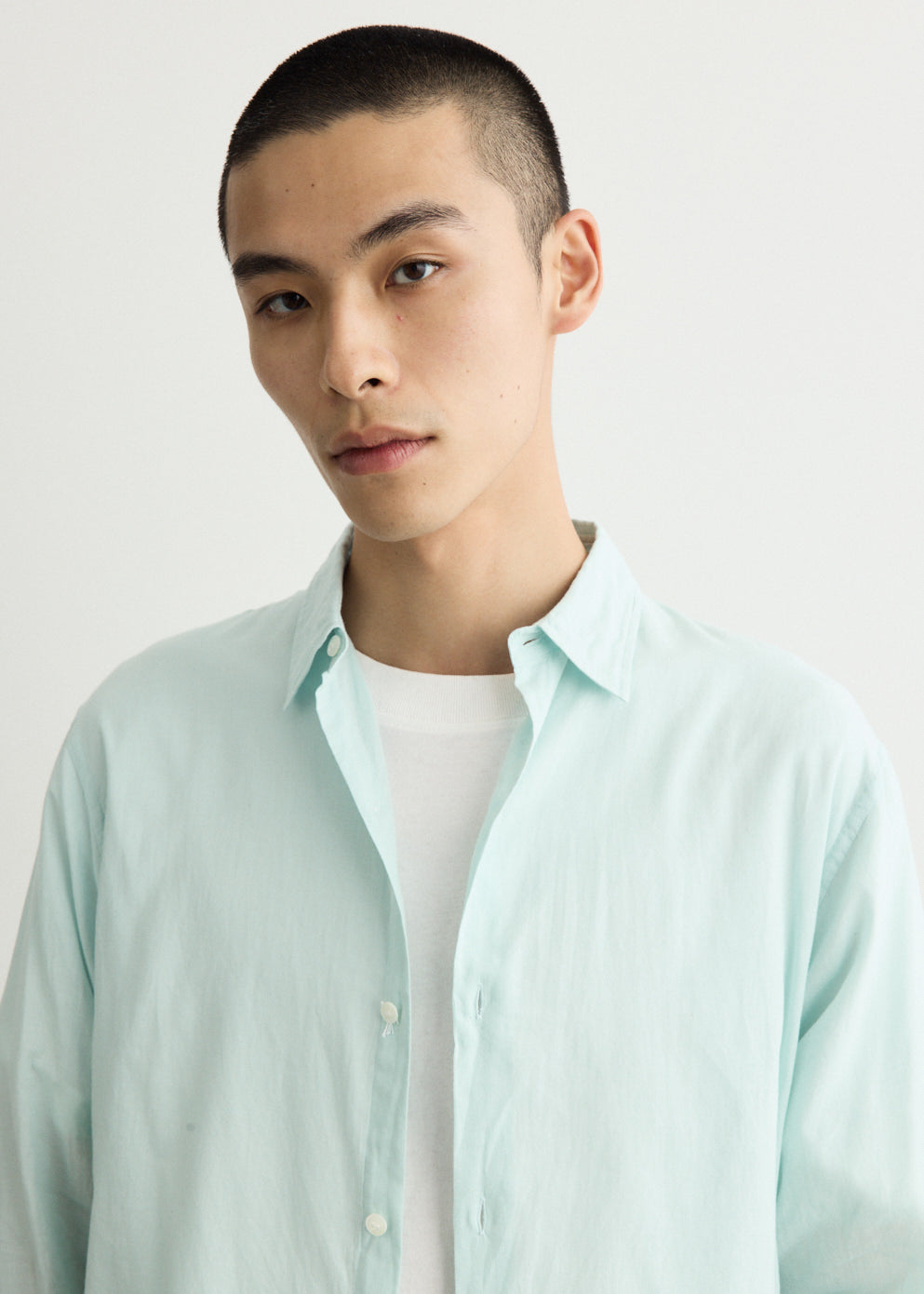 Plain Shirt