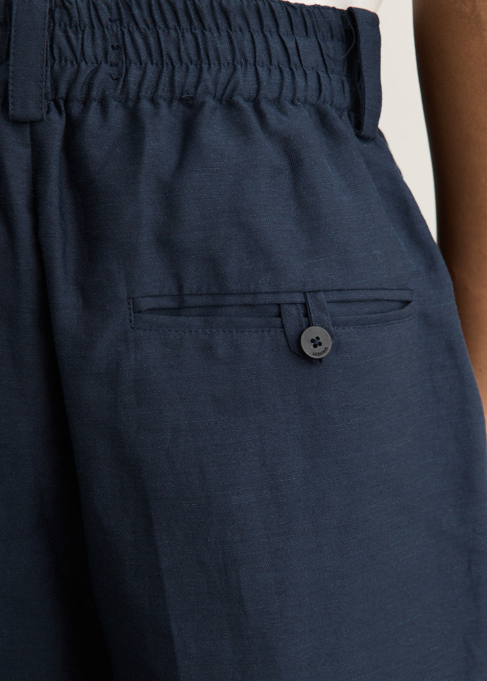 Le Pantalon Croisiere