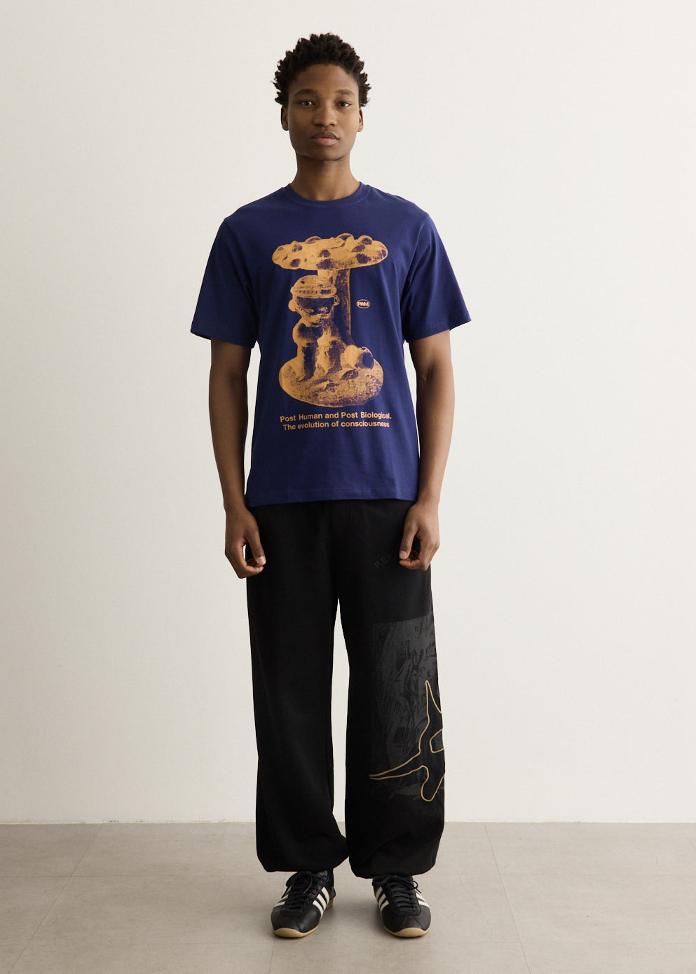 Shelter Short Sleeve T-Shirt