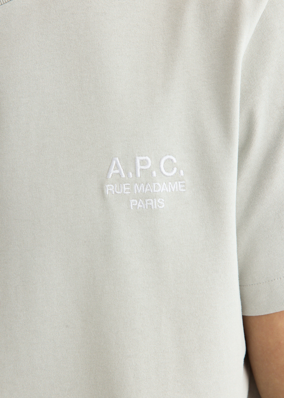 Standard Rue Madame T-Shirt