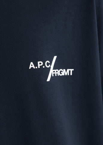 x Fragment Renoncement T-Shirt