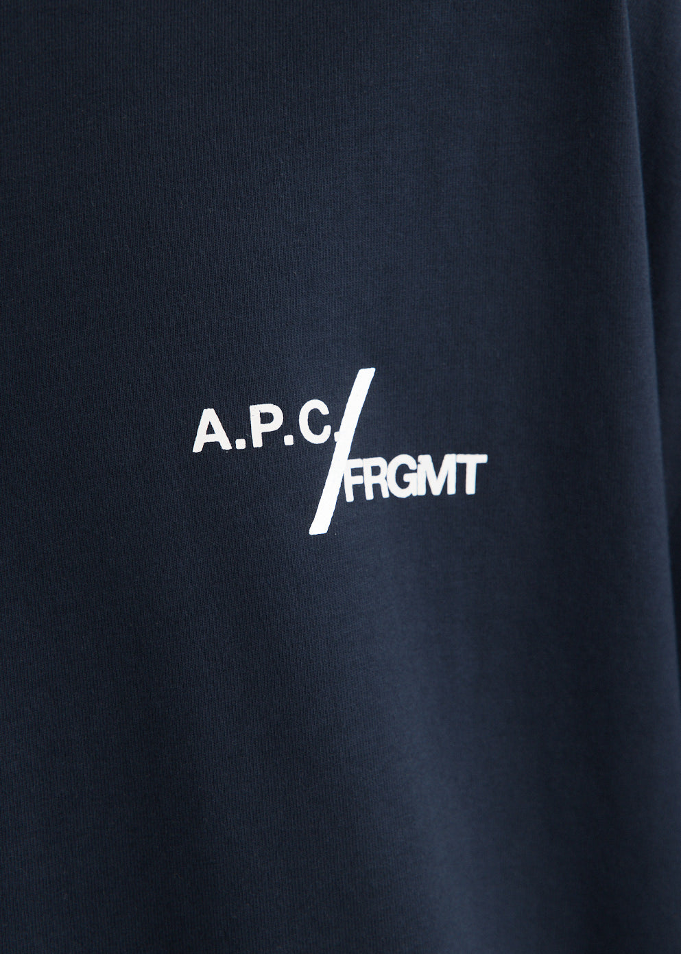 x Fragment Renoncement T-Shirt
