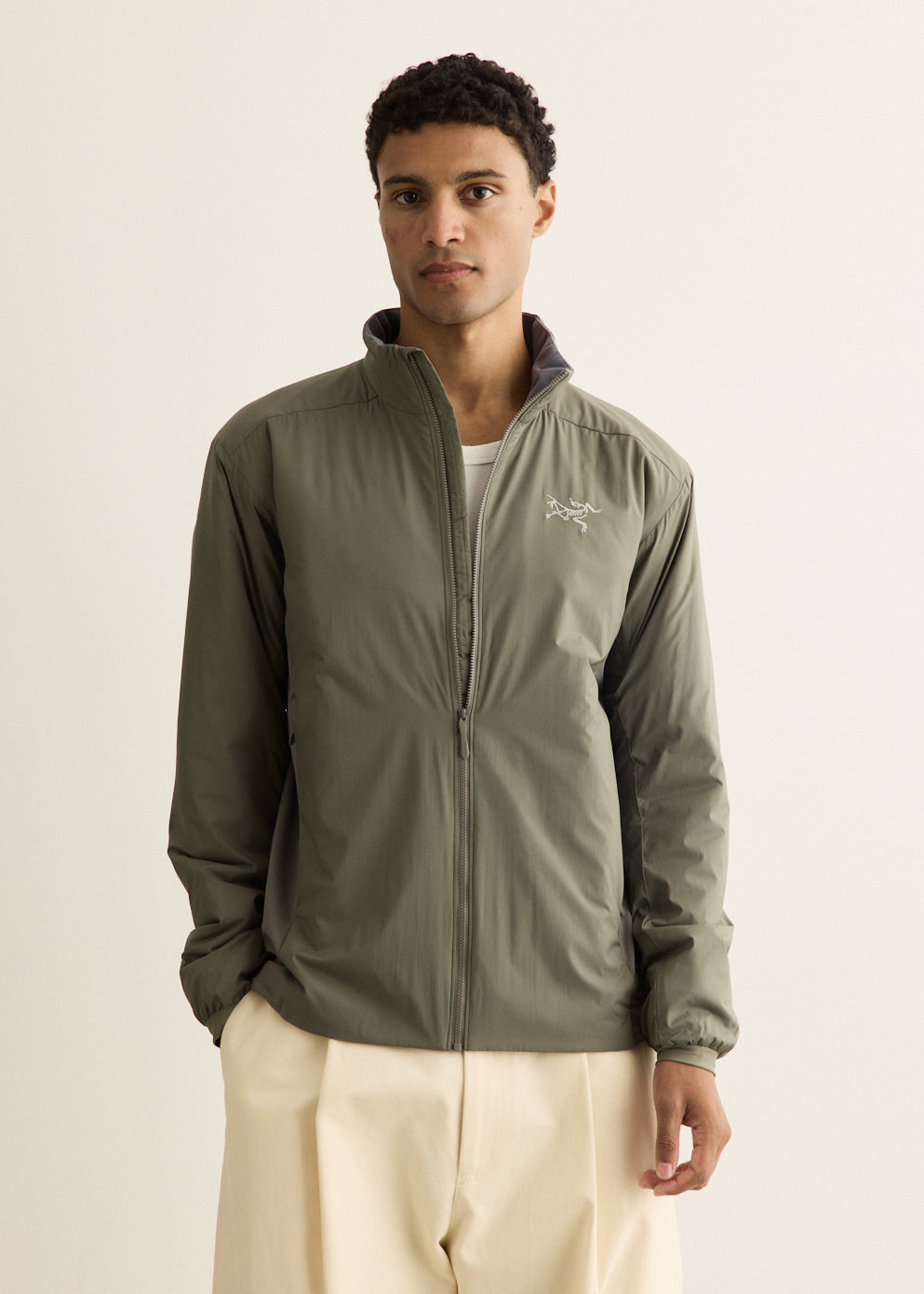 Atom Jacket