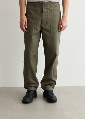 Life Fatigue Pants