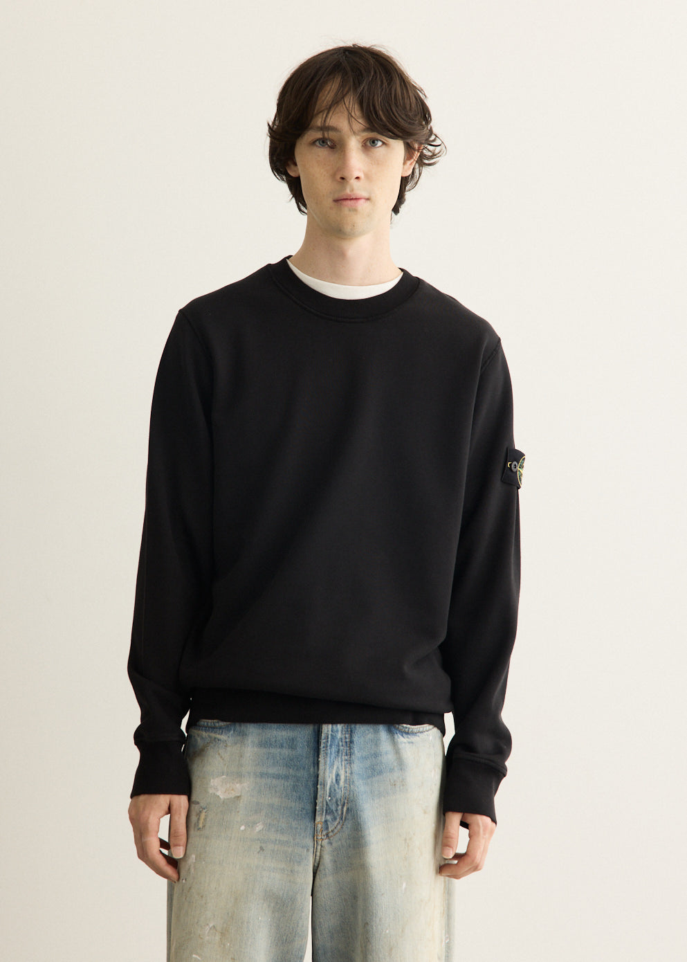 Crew Sweatshirt
