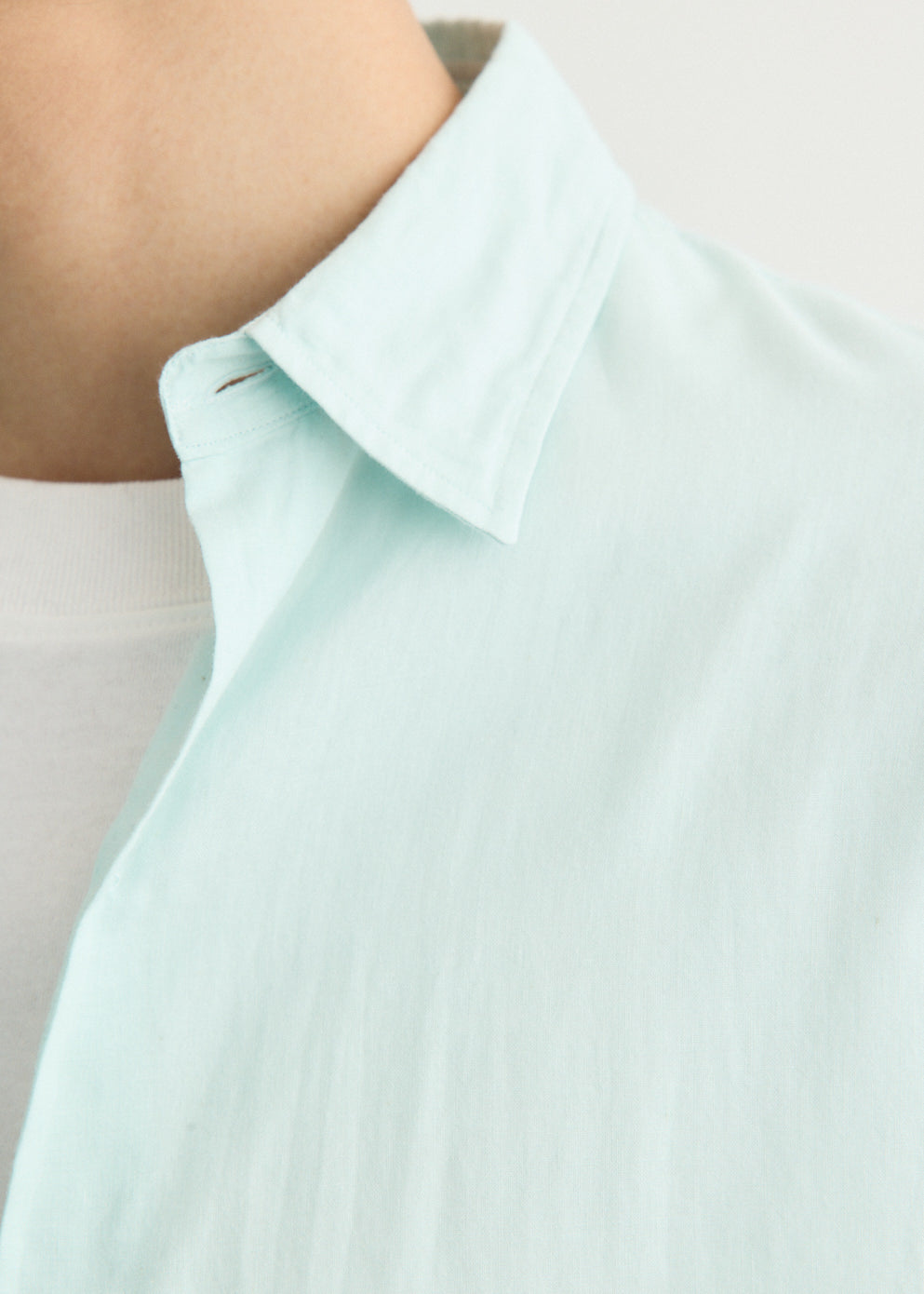 Plain Shirt