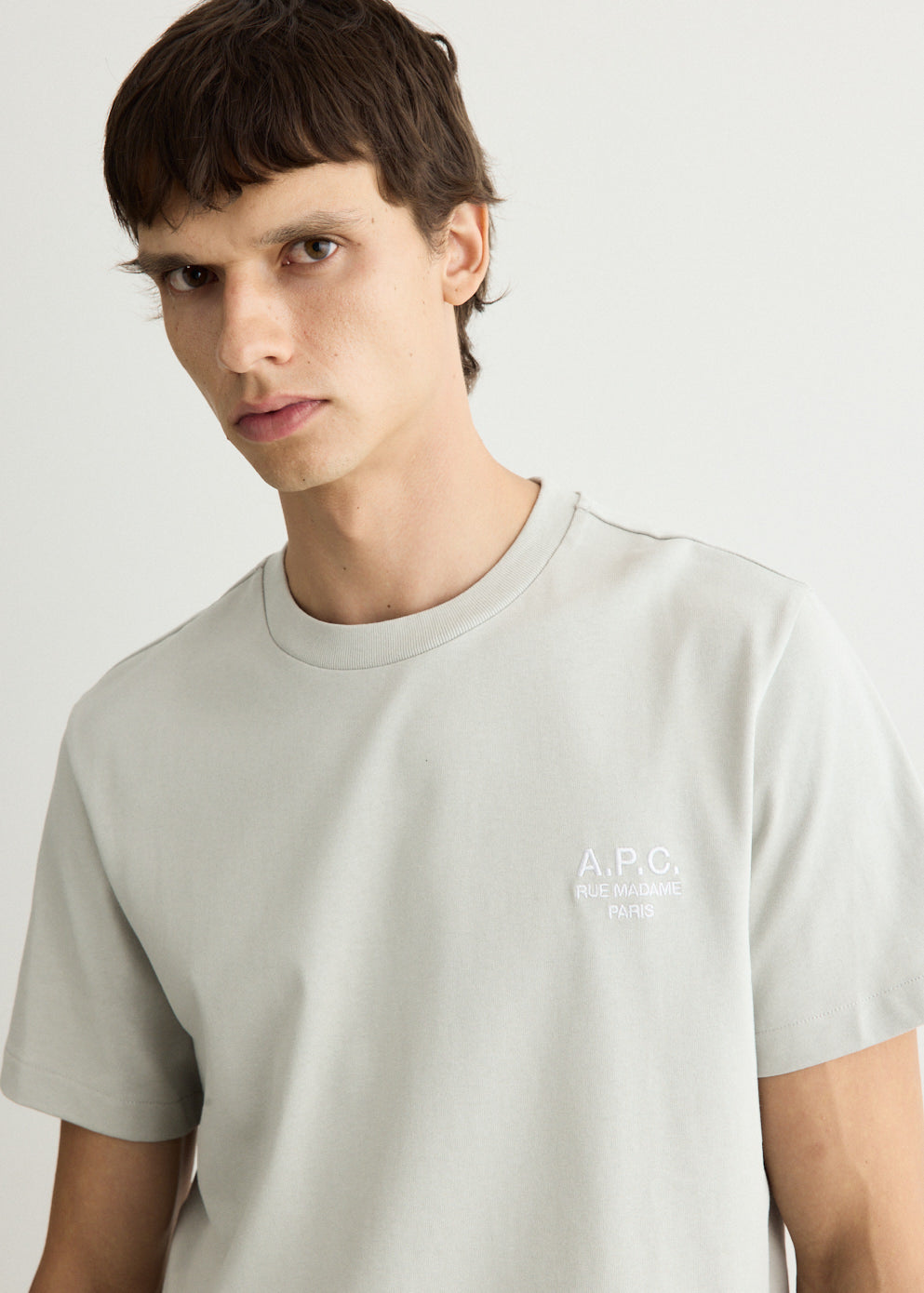 Standard Rue Madame T-Shirt