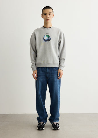 Celestial Realm Sweater