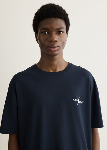x Fragment Renoncement T-Shirt