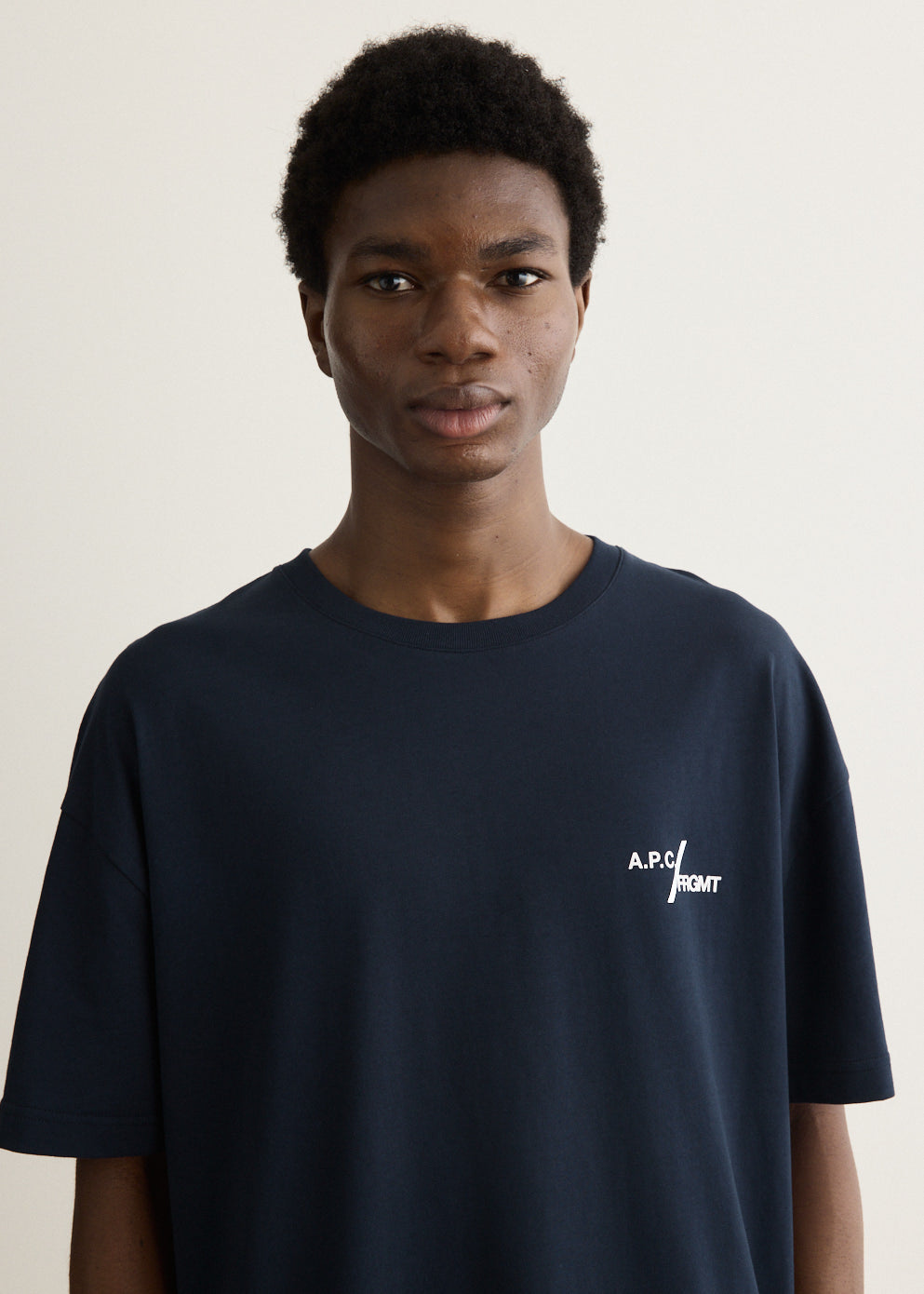 x Fragment Renoncement T-Shirt
