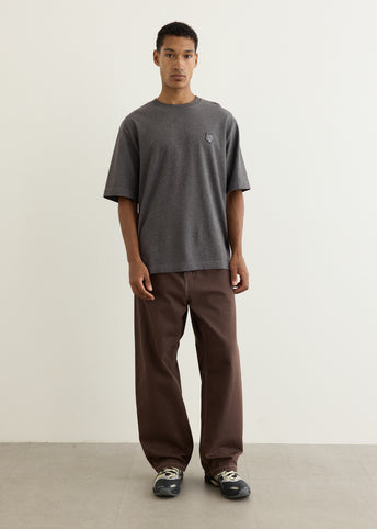 Fox Head Oversized T-Shirt