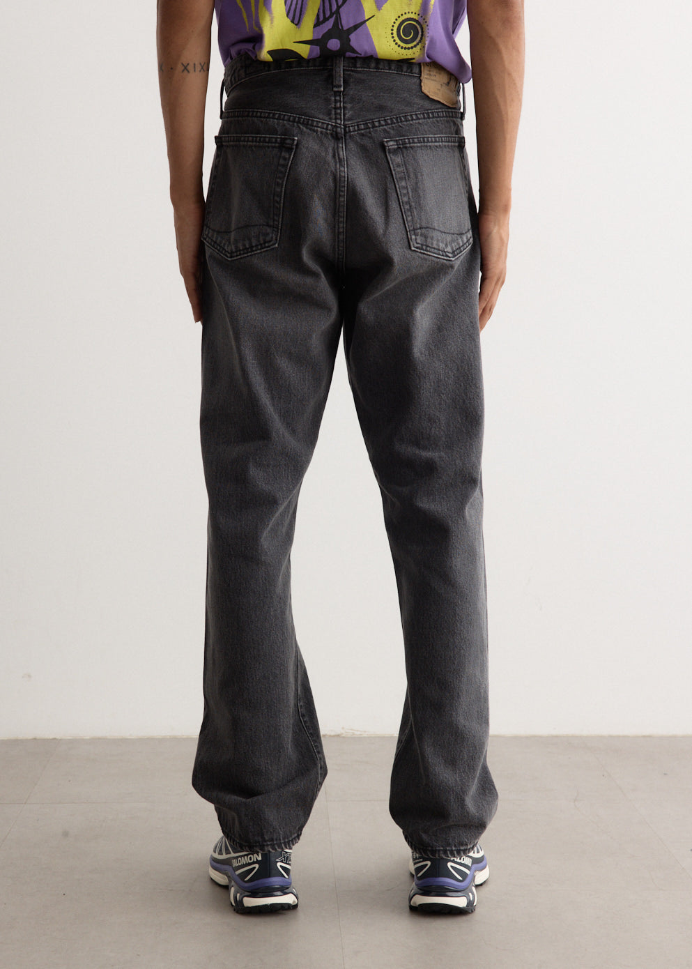 105 90's Jeans
