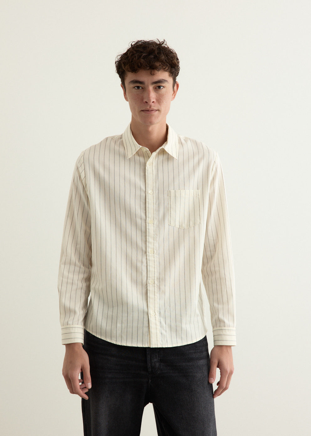 Clement Shirt