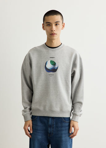 Celestial Realm Sweater