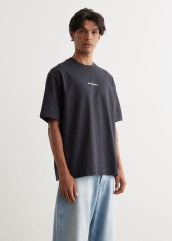 Extorr Stamp Logo T-Shirt