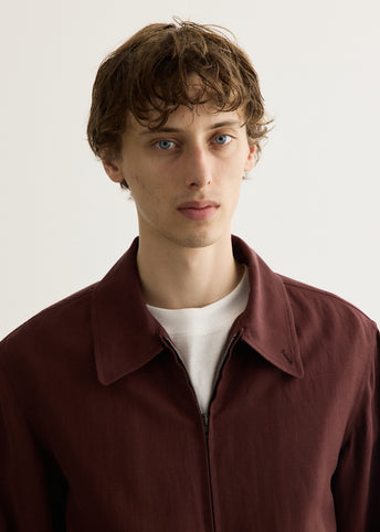 Short Blouson