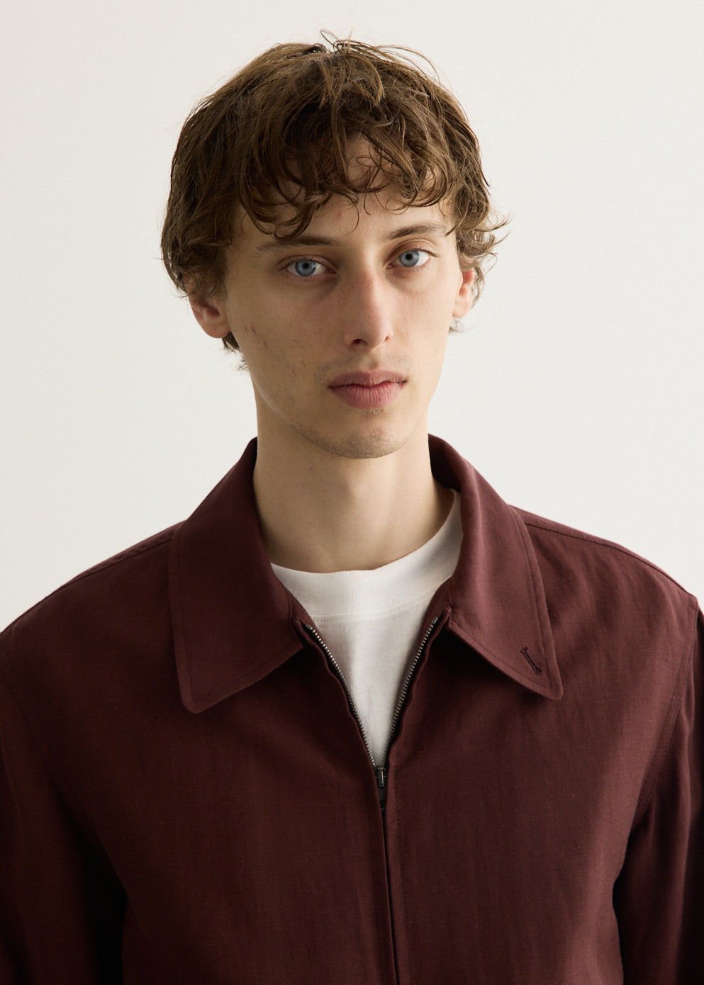 Short Blouson