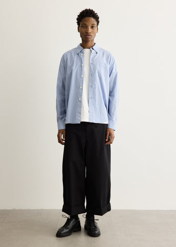 Le Pantalon Marin