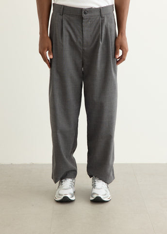 Exposure Tailored Pants