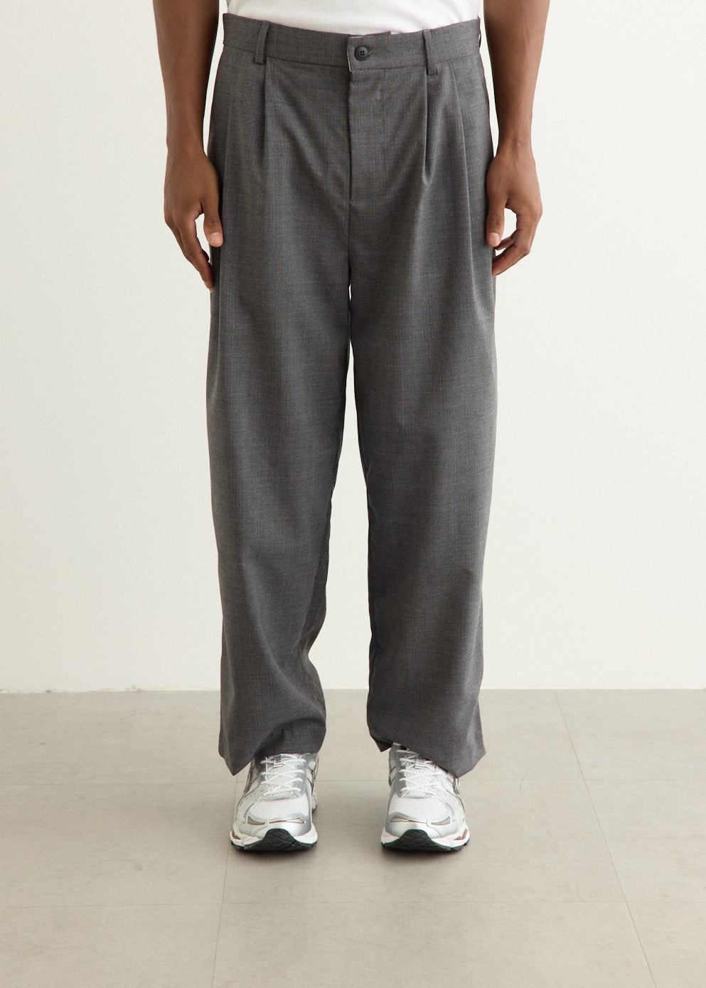 Exposure Tailored Pants