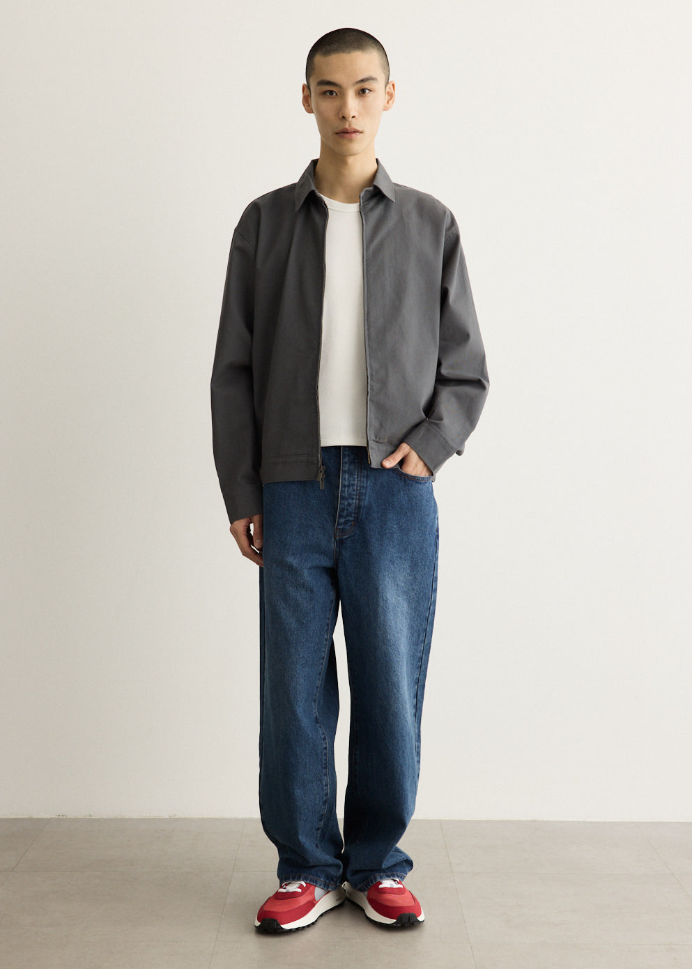 Work Jacket