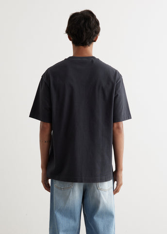 Extorr Stamp Logo T-Shirt