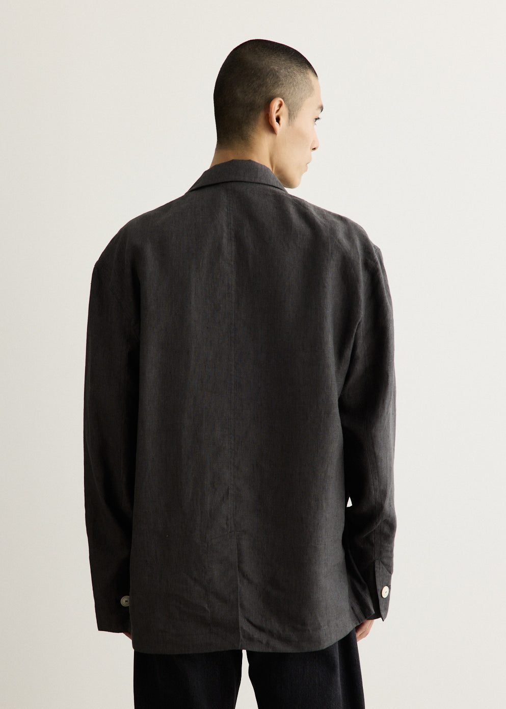 La Veste Pastro