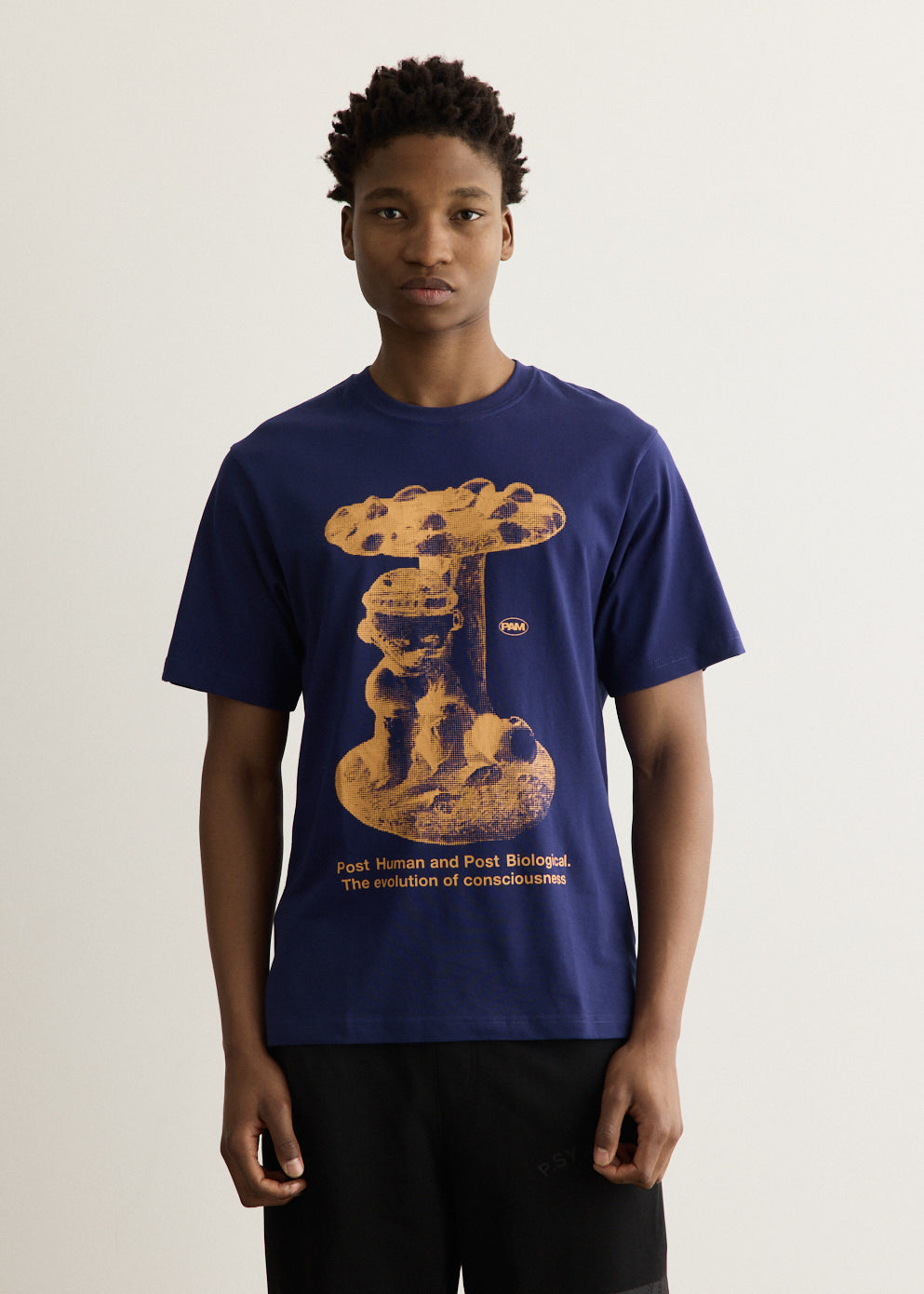 Shelter Short Sleeve T-Shirt