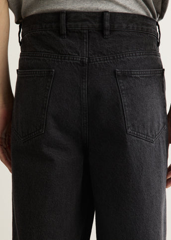 Aaron Jeans