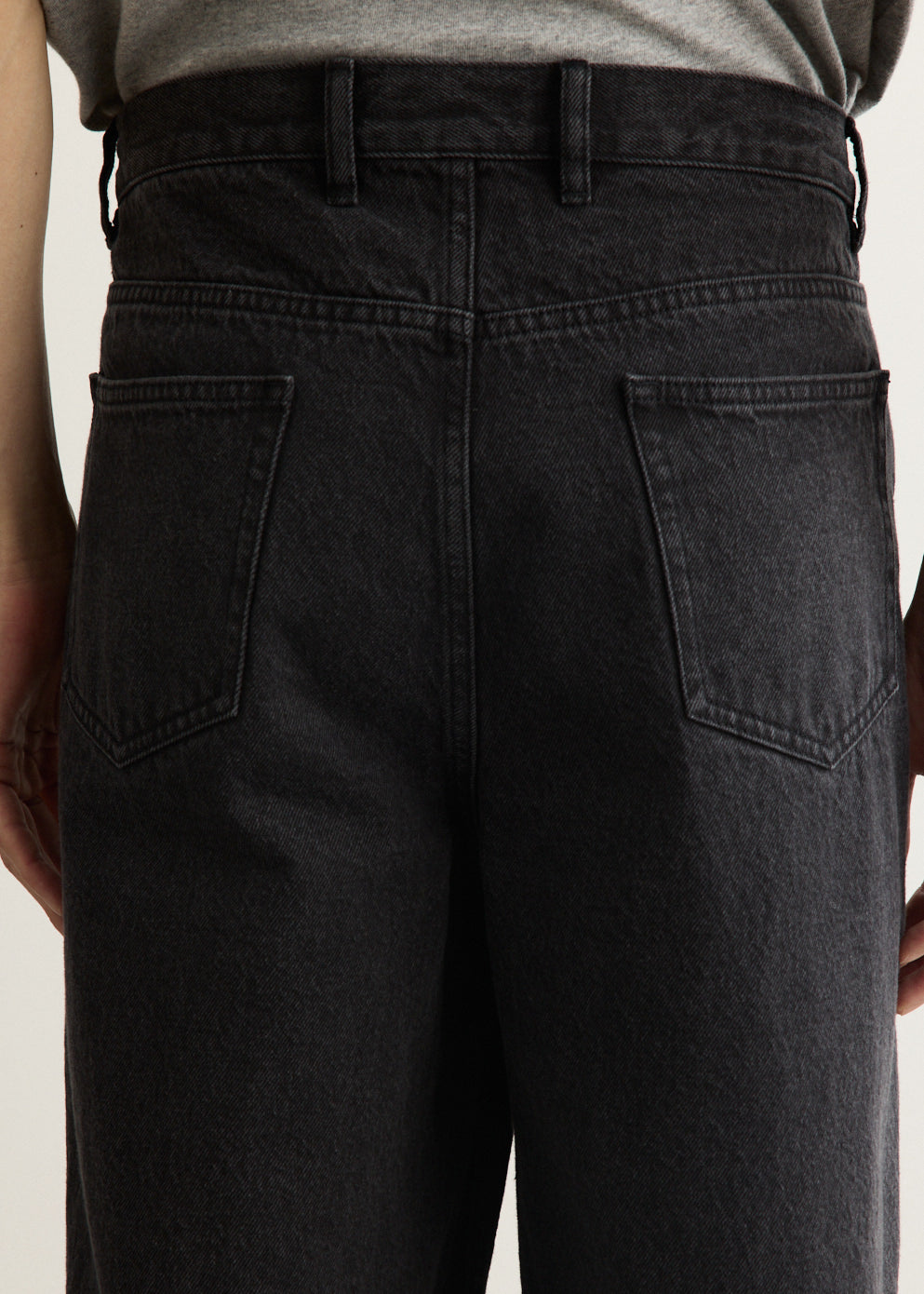 Aaron Jeans