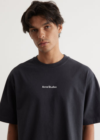 Extorr Stamp Logo T-Shirt