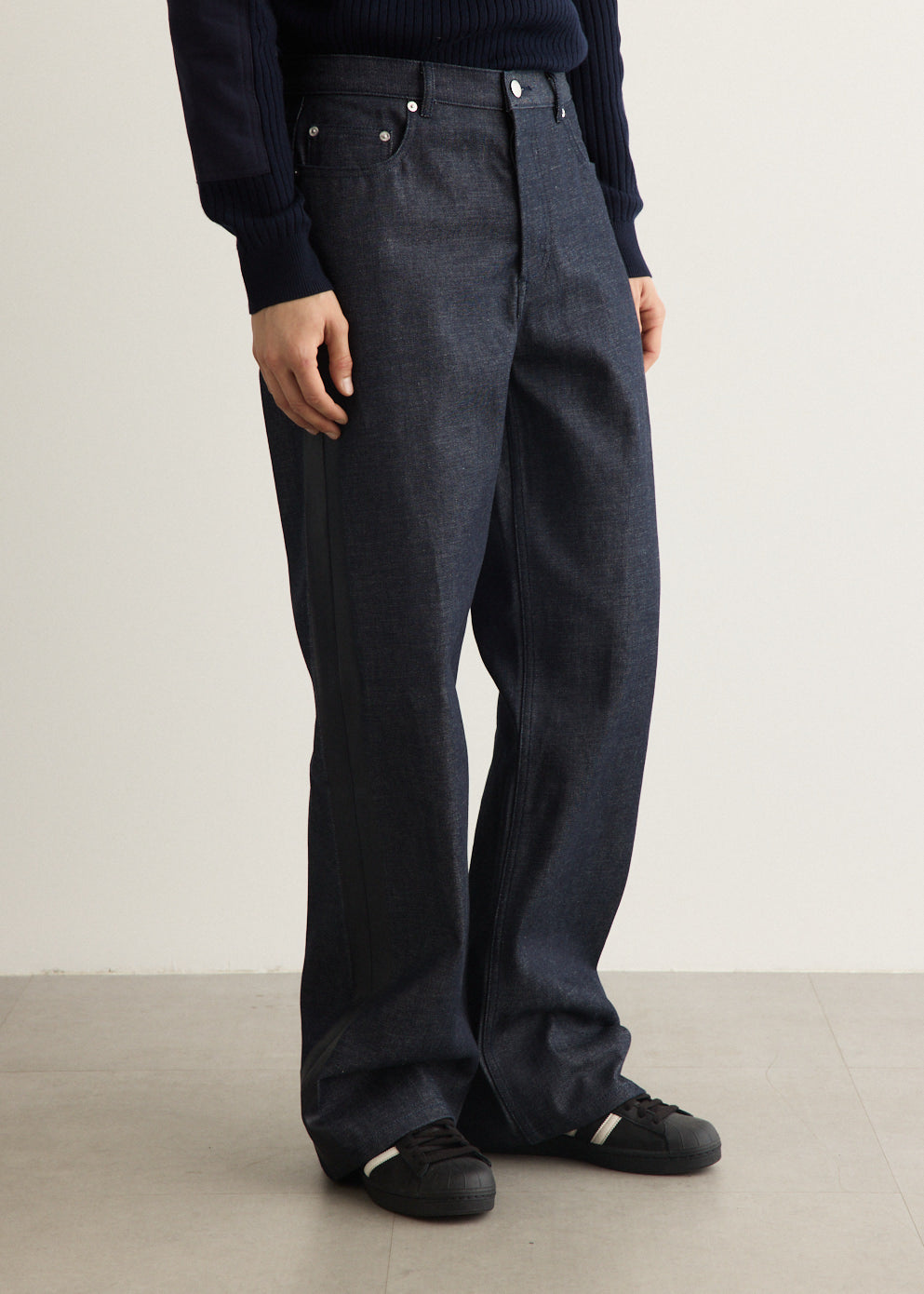 x Fragment Sally Jeans