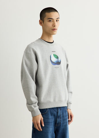 Celestial Realm Sweater