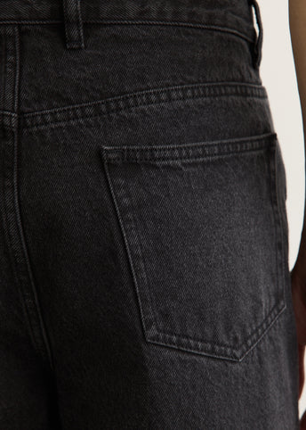 Aaron Jeans