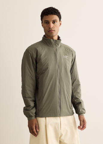 Atom Jacket