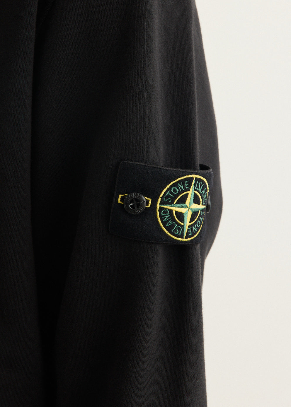 Crew Sweatshirt