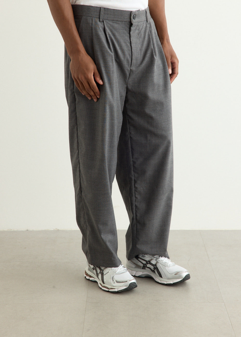 Exposure Tailored Pants