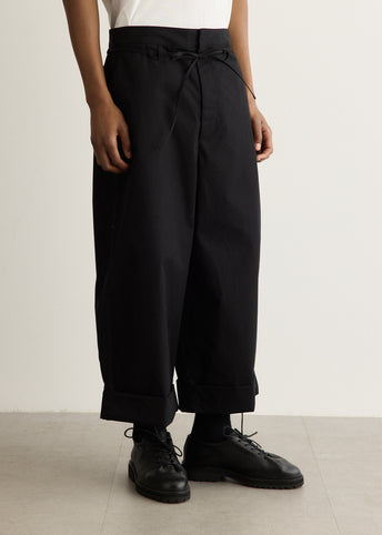 Le Pantalon Marin