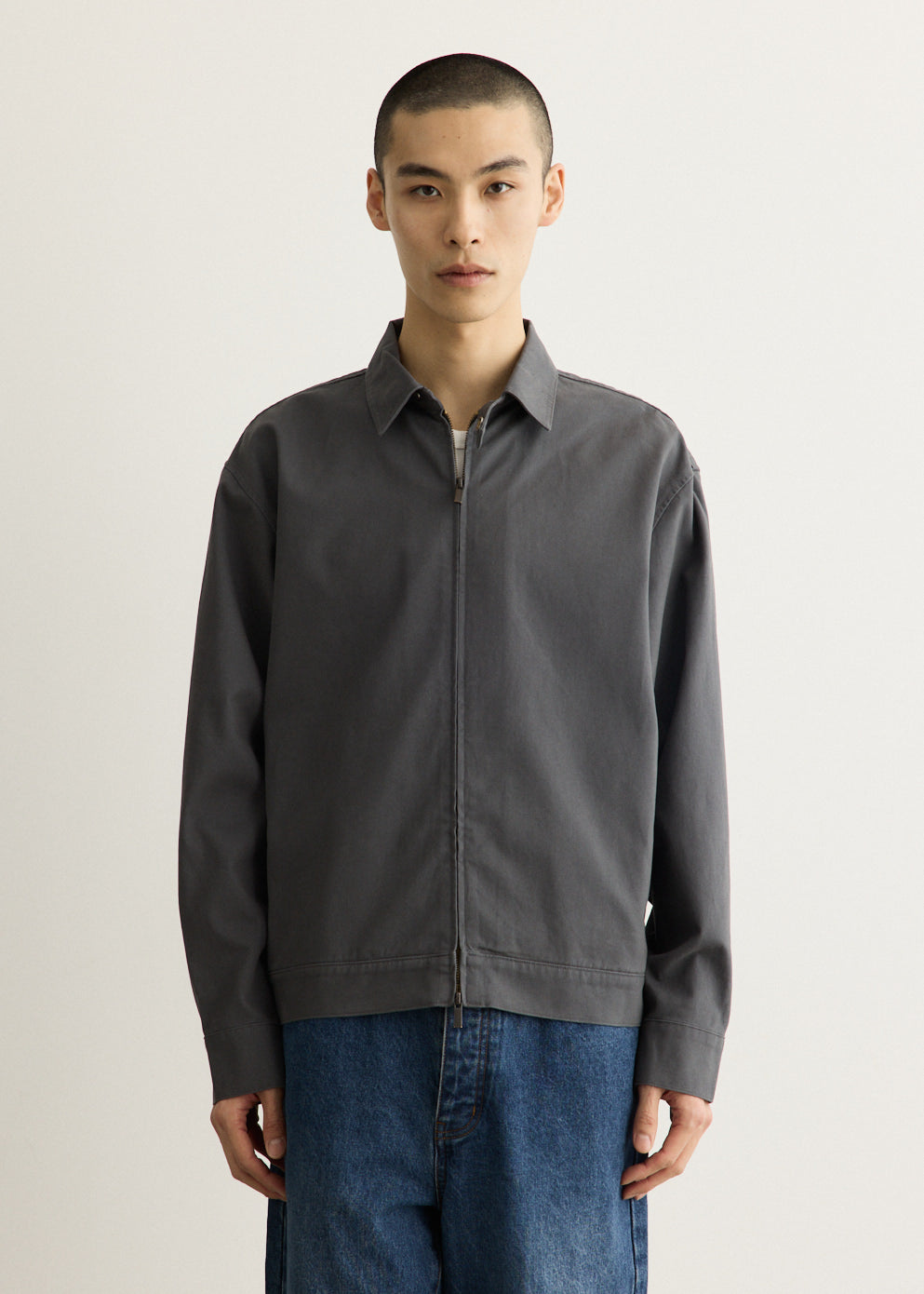 Work Jacket