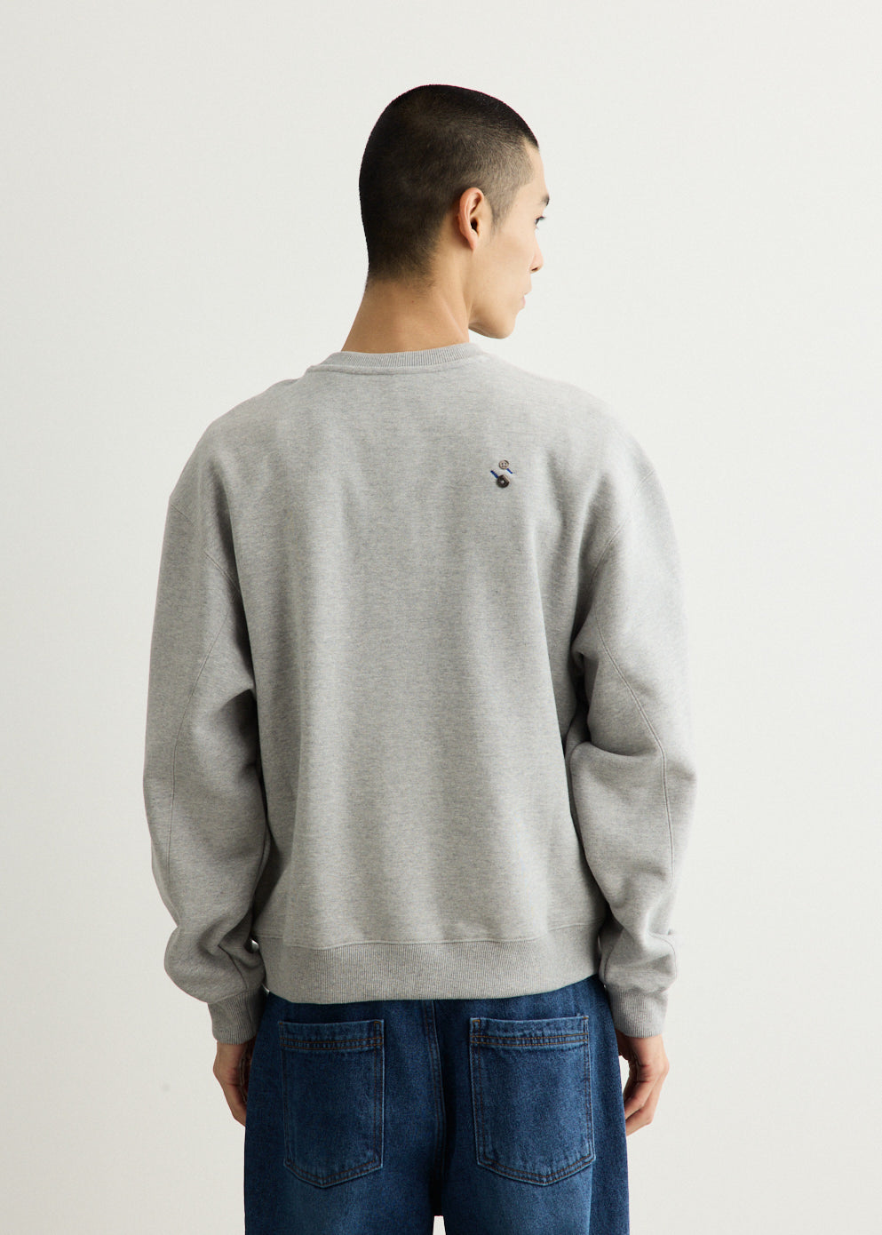 Celestial Realm Sweater