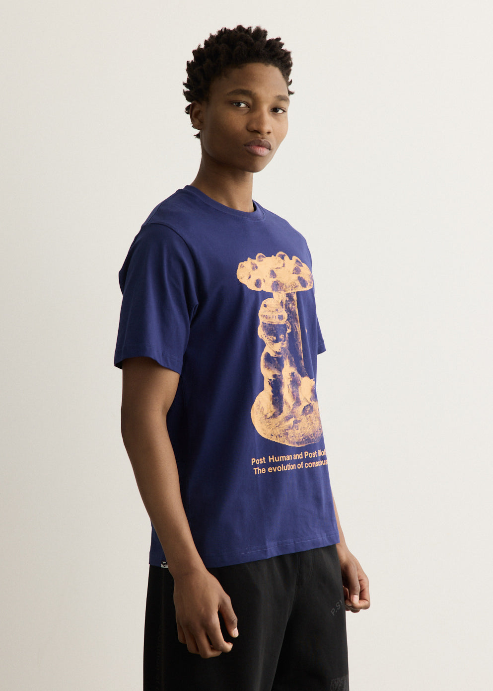Shelter Short Sleeve T-Shirt