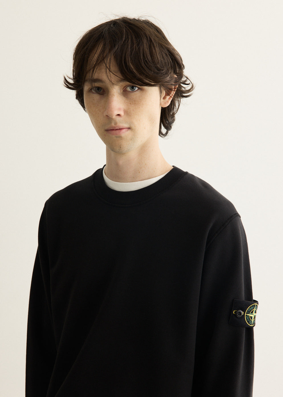Crew Sweatshirt