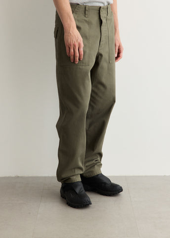 Life Fatigue Pants