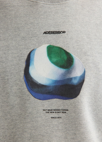 Celestial Realm Sweater