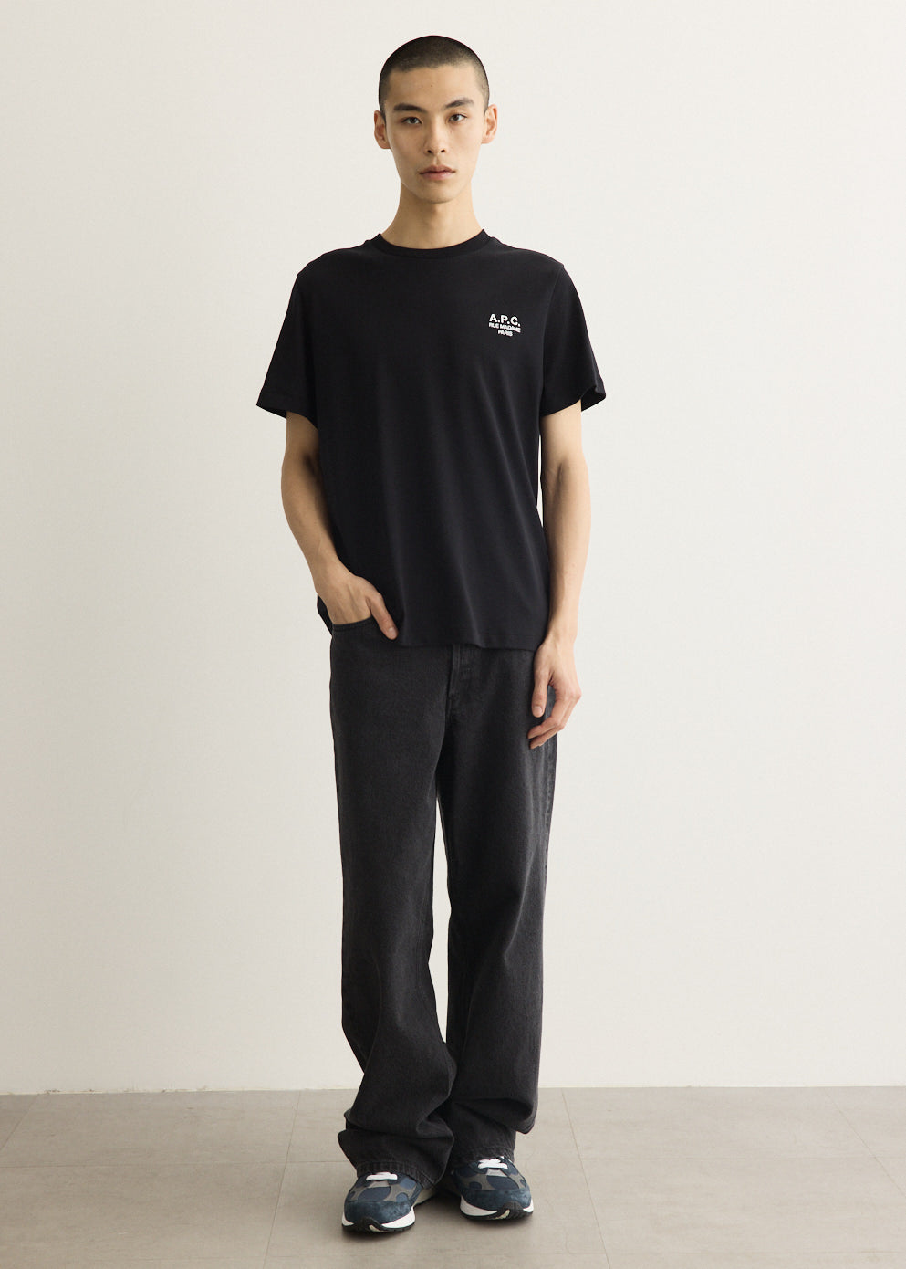 Rue Standard T-Shirt