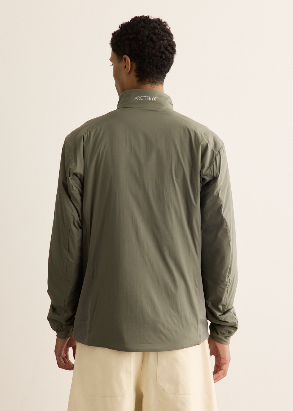 Atom Jacket