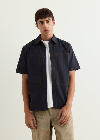 Cliff Short Sleeve Shirt